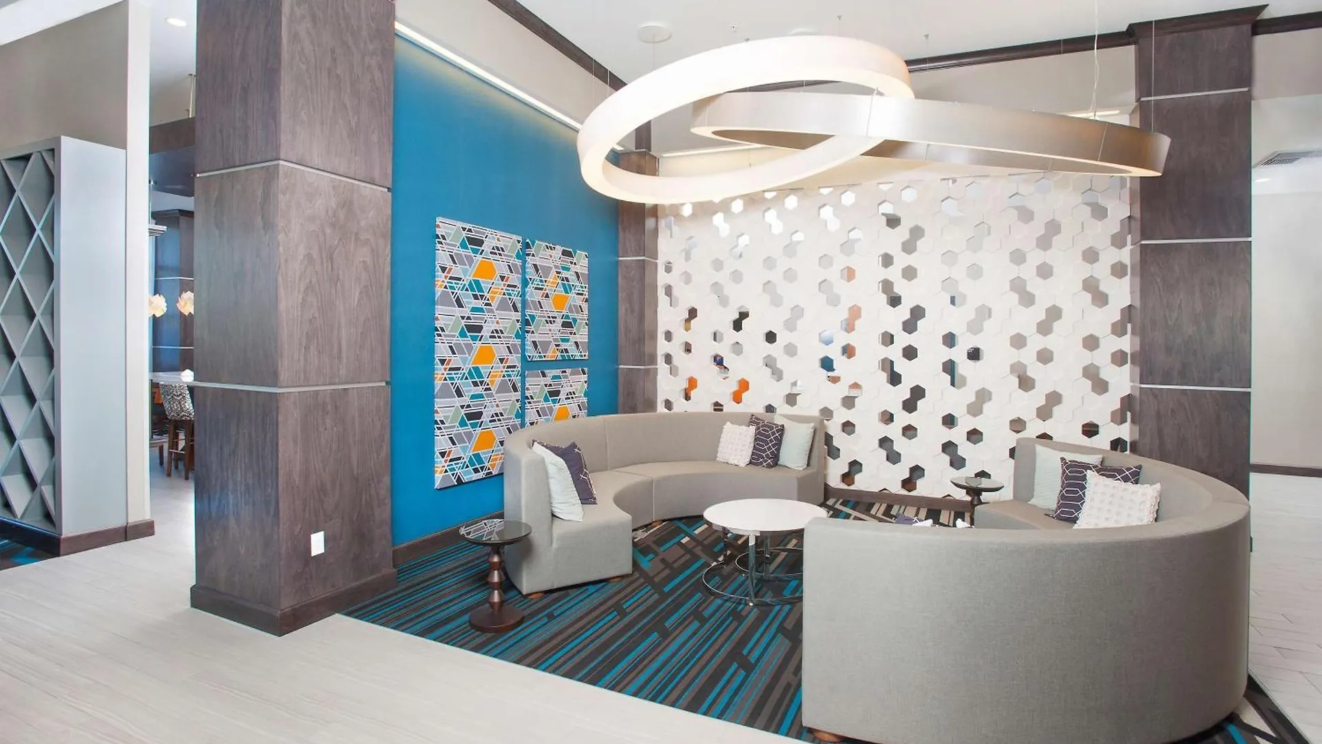 Hotel Hampton Inn & Suites Lax El Segundo