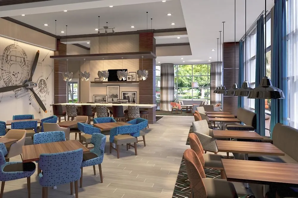 Hampton Inn & Suites Lax El Segundo United States