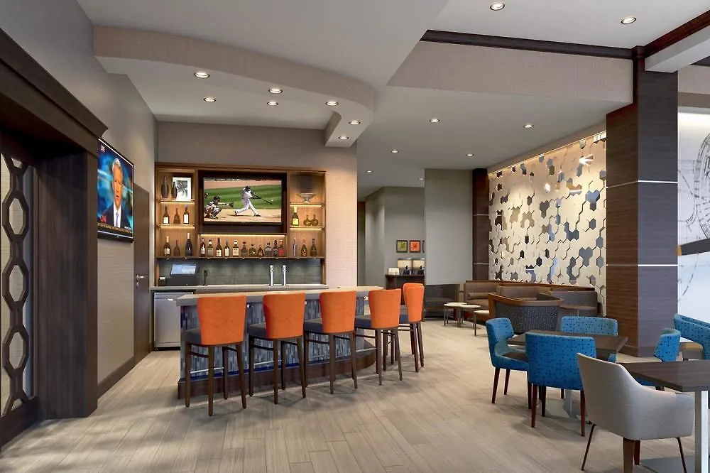 Hampton Inn & Suites Lax El Segundo 3*,  United States