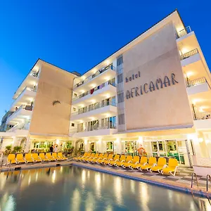 Africamar 3* Can Picafort (Mallorca)