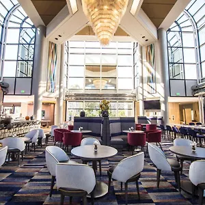 Hotel Hilton Angeles-universal, Los Angeles