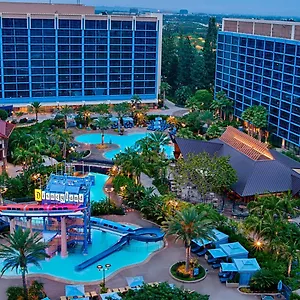 Hotel Disneyland, Anaheim